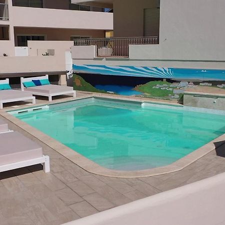 Rena Bianca Suite By La Contessa Santa Teresa Gallura Eksteriør bilde