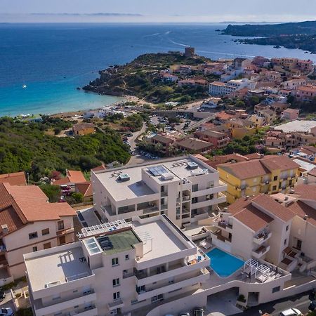 Rena Bianca Suite By La Contessa Santa Teresa Gallura Eksteriør bilde