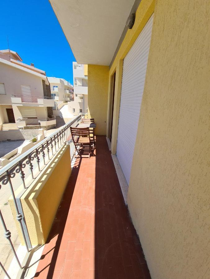 Rena Bianca Suite By La Contessa Santa Teresa Gallura Eksteriør bilde