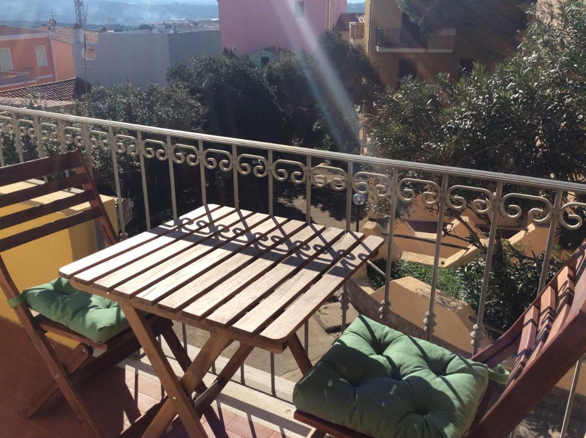 Rena Bianca Suite By La Contessa Santa Teresa Gallura Eksteriør bilde