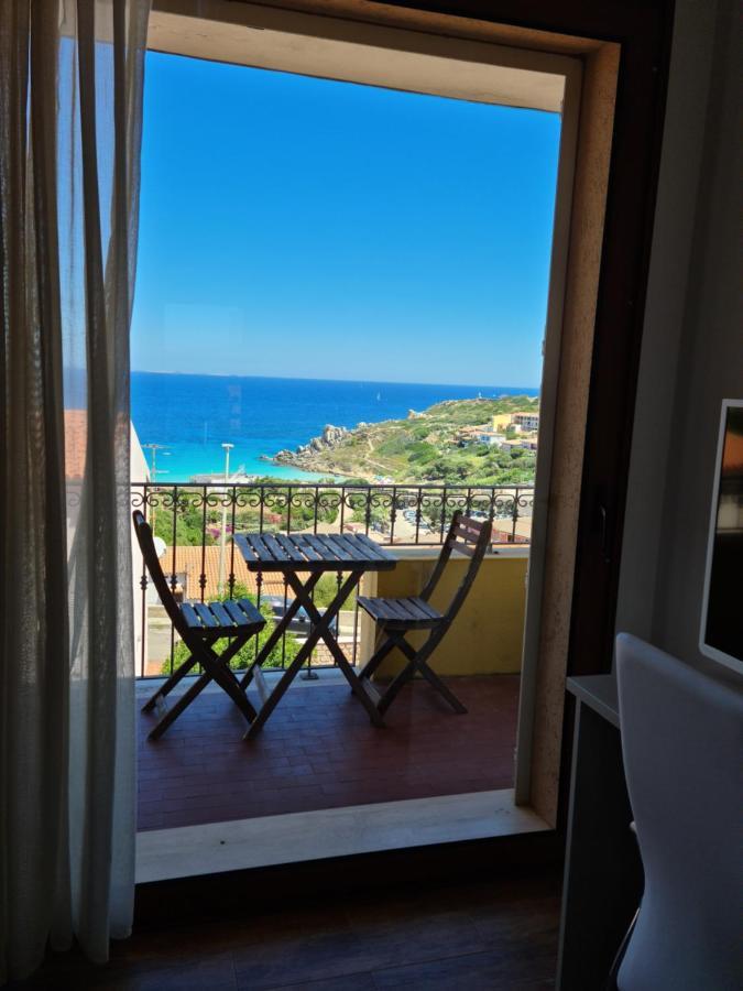 Rena Bianca Suite By La Contessa Santa Teresa Gallura Eksteriør bilde