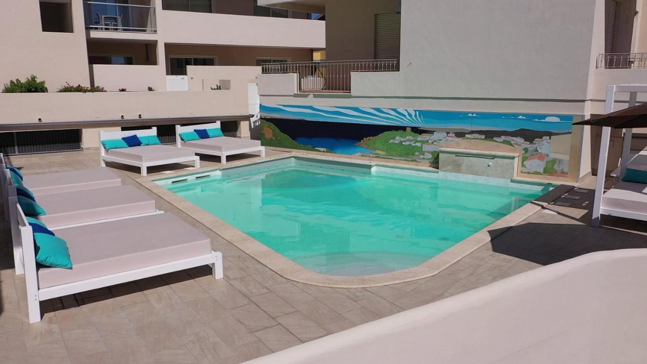 Rena Bianca Suite By La Contessa Santa Teresa Gallura Eksteriør bilde