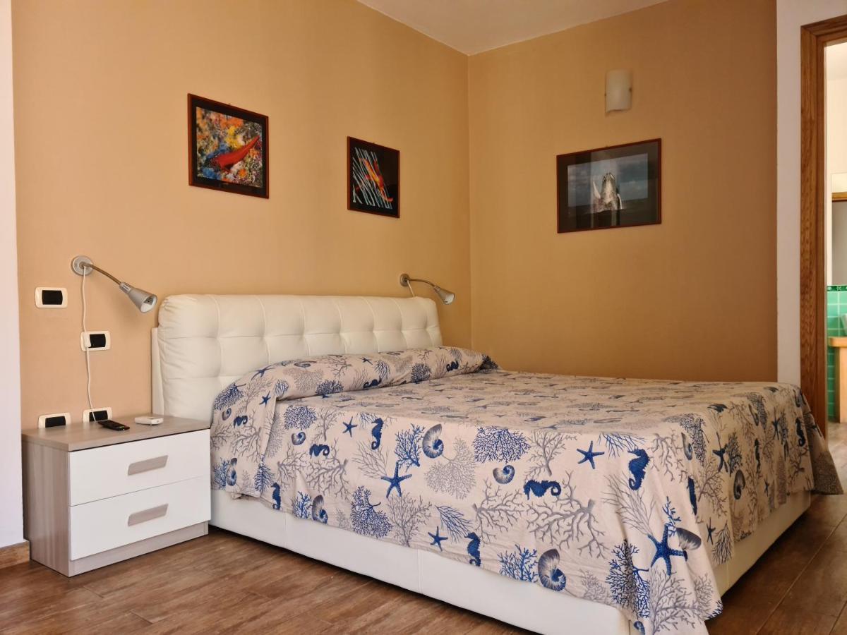 Rena Bianca Suite By La Contessa Santa Teresa Gallura Eksteriør bilde
