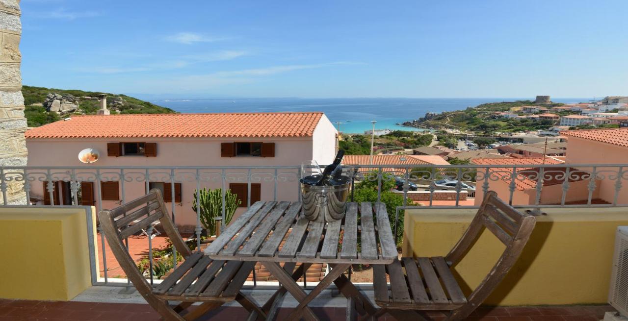 Rena Bianca Suite By La Contessa Santa Teresa Gallura Eksteriør bilde