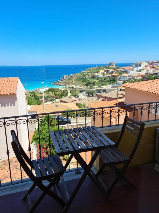 Rena Bianca Suite By La Contessa Santa Teresa Gallura Eksteriør bilde