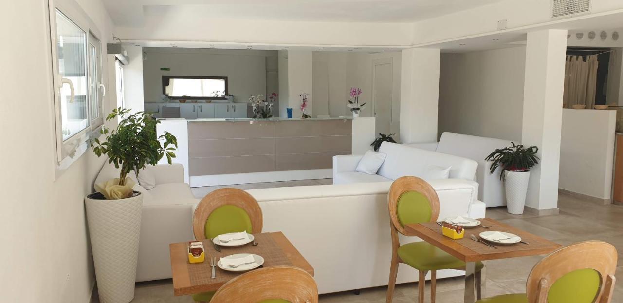 Rena Bianca Suite By La Contessa Santa Teresa Gallura Eksteriør bilde