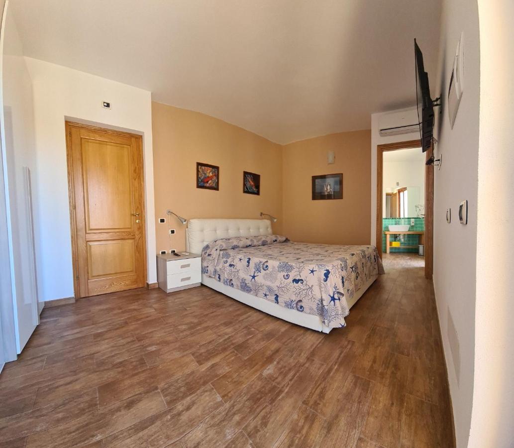Rena Bianca Suite By La Contessa Santa Teresa Gallura Eksteriør bilde