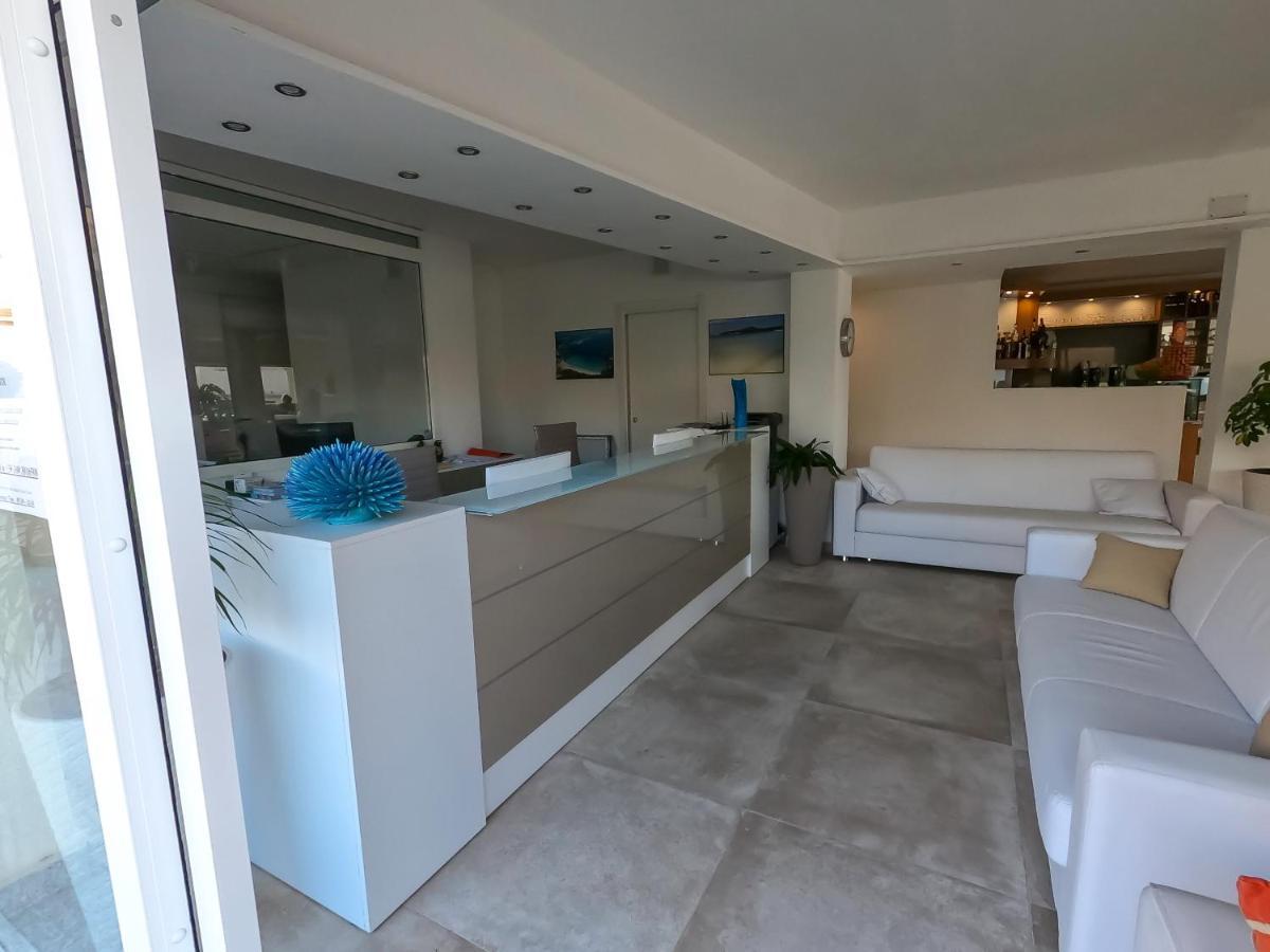 Rena Bianca Suite By La Contessa Santa Teresa Gallura Eksteriør bilde