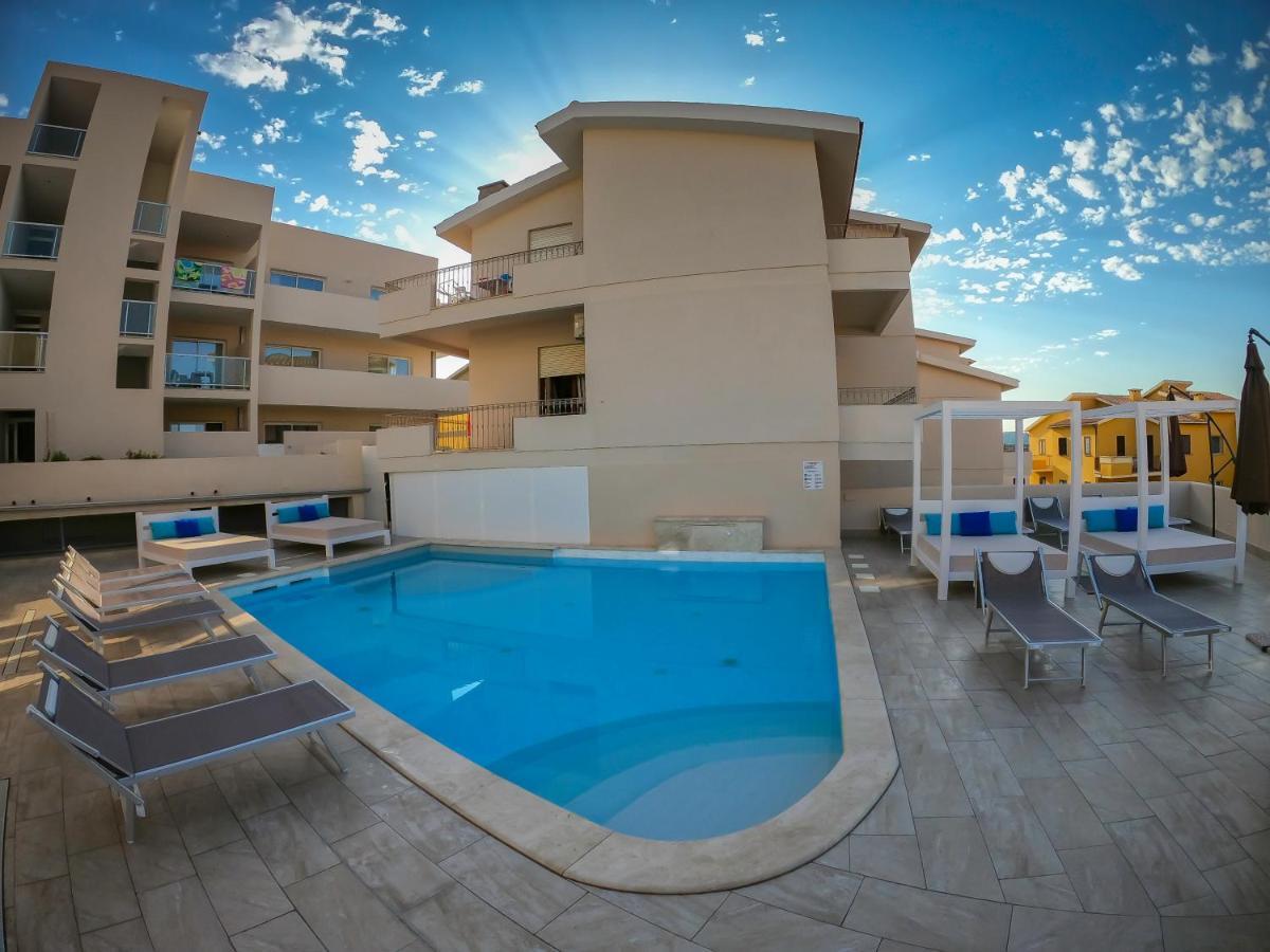 Rena Bianca Suite By La Contessa Santa Teresa Gallura Eksteriør bilde